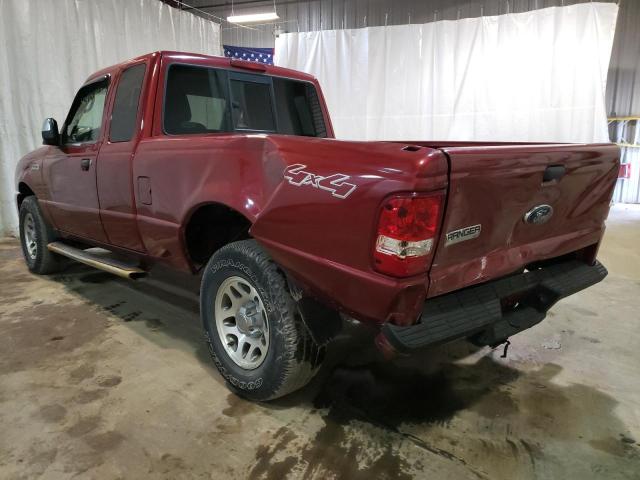 Photo 2 VIN: 1FTLR4FE1BPB12815 - FORD RANGER SUP 