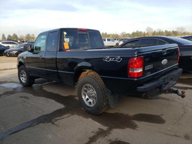 Photo 1 VIN: 1FTLR4FE2APA17601 - FORD RANGER SUP 