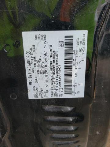 Photo 11 VIN: 1FTLR4FE2APA17601 - FORD RANGER SUP 