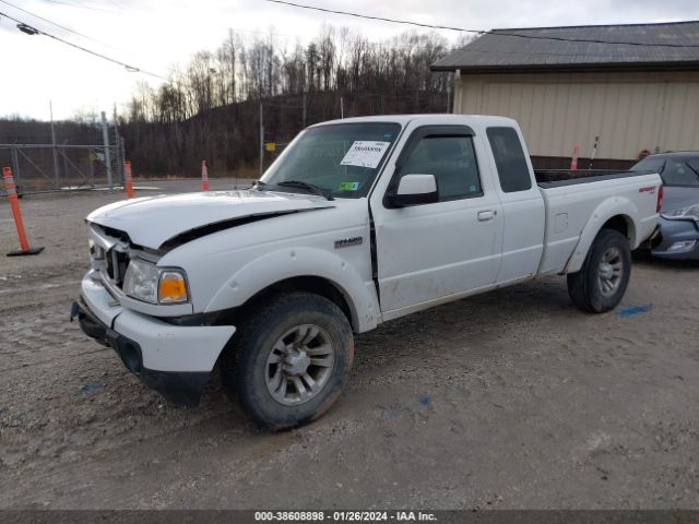 Photo 1 VIN: 1FTLR4FE2APA20367 - FORD RANGER 