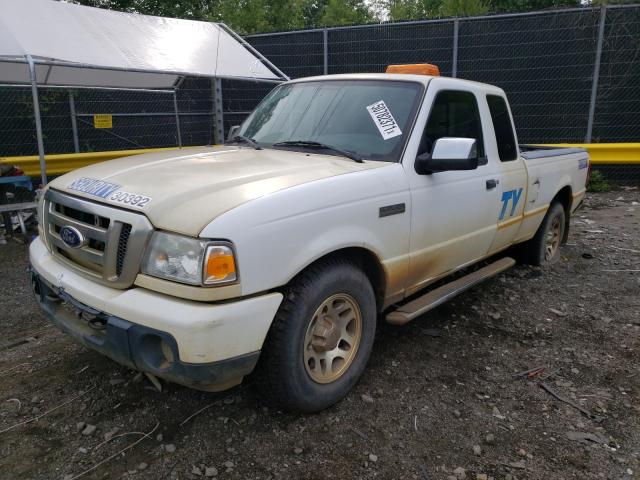 Photo 1 VIN: 1FTLR4FE2APA22460 - FORD RANGER SUP 