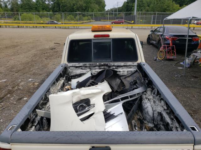 Photo 5 VIN: 1FTLR4FE2APA22460 - FORD RANGER SUP 