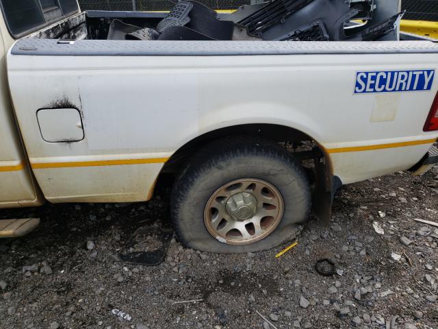 Photo 8 VIN: 1FTLR4FE2APA22460 - FORD RANGER SUP 