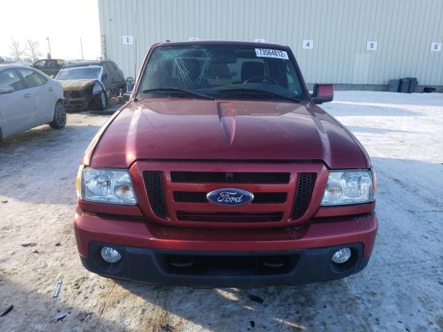 Photo 4 VIN: 1FTLR4FE2APA52056 - FORD RANGER SUP 