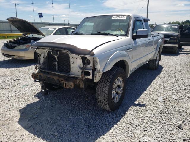 Photo 1 VIN: 1FTLR4FE2APA70640 - FORD RANGER SUP 