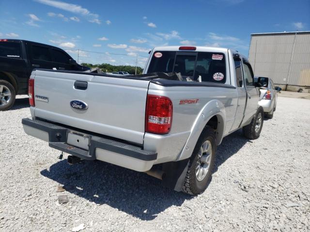 Photo 3 VIN: 1FTLR4FE2APA70640 - FORD RANGER SUP 