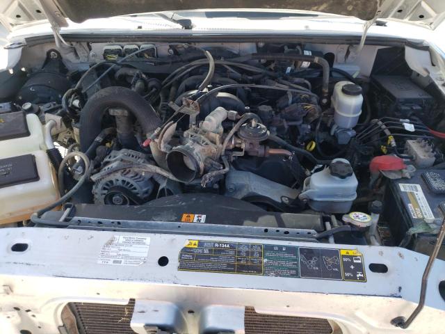 Photo 6 VIN: 1FTLR4FE2APA70640 - FORD RANGER SUP 