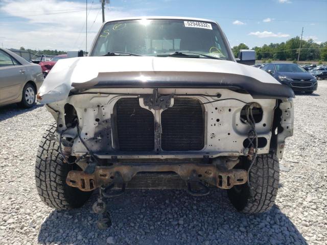 Photo 8 VIN: 1FTLR4FE2APA70640 - FORD RANGER SUP 