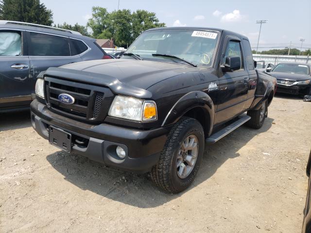 Photo 1 VIN: 1FTLR4FE2APA73148 - FORD RANGER SUP 