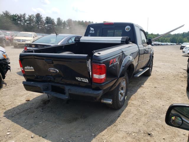 Photo 3 VIN: 1FTLR4FE2APA73148 - FORD RANGER SUP 