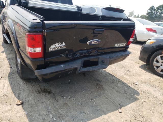 Photo 8 VIN: 1FTLR4FE2APA73148 - FORD RANGER SUP 