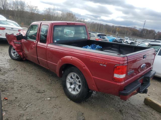 Photo 1 VIN: 1FTLR4FE2BPA00993 - FORD RANGER SUP 