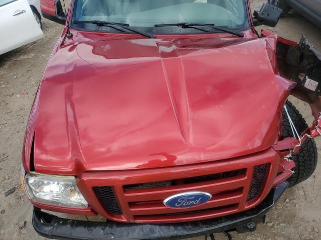 Photo 10 VIN: 1FTLR4FE2BPA00993 - FORD RANGER SUP 