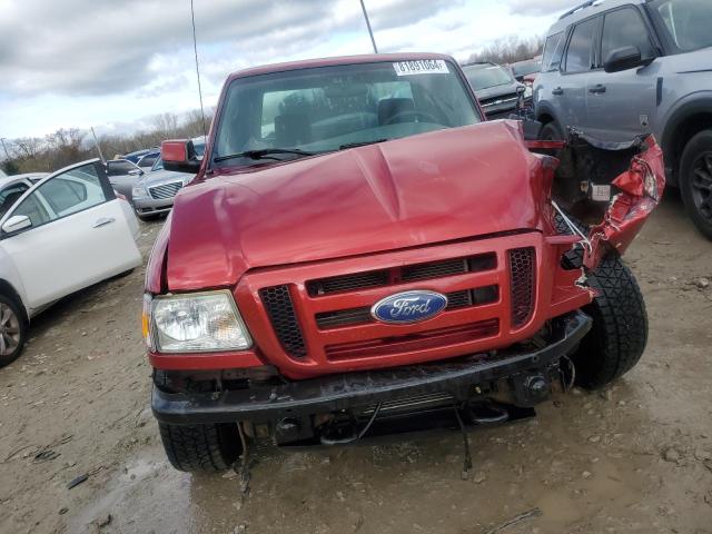 Photo 4 VIN: 1FTLR4FE2BPA00993 - FORD RANGER SUP 