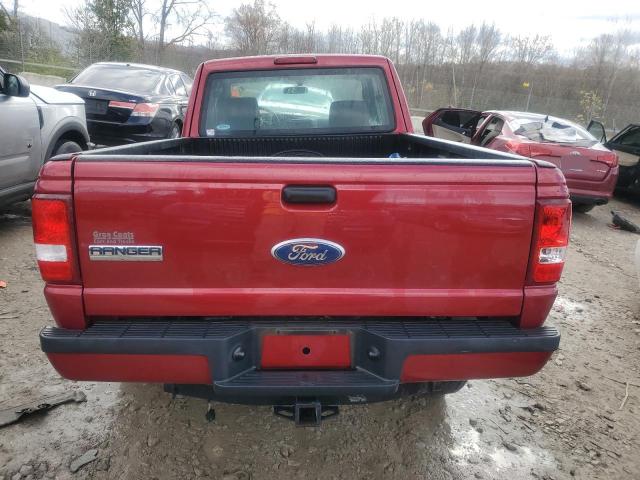 Photo 5 VIN: 1FTLR4FE2BPA00993 - FORD RANGER SUP 