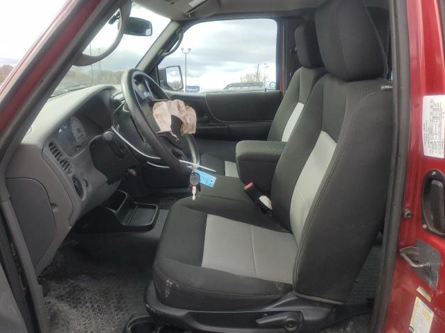 Photo 6 VIN: 1FTLR4FE2BPA00993 - FORD RANGER SUP 