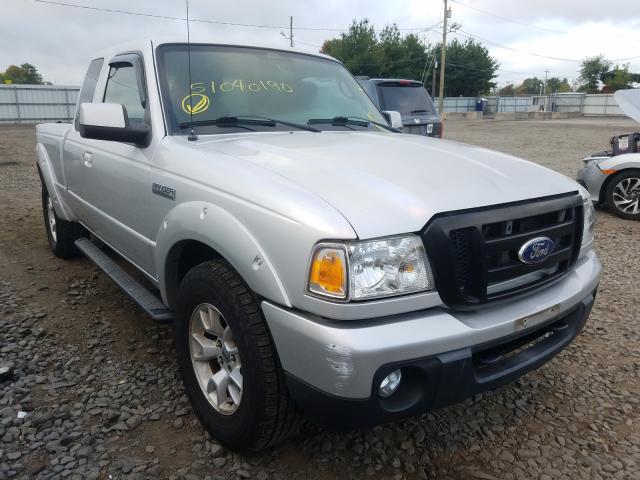 Photo 0 VIN: 1FTLR4FE2BPA09936 - FORD RANGER 