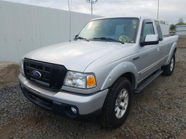 Photo 1 VIN: 1FTLR4FE2BPA09936 - FORD RANGER 