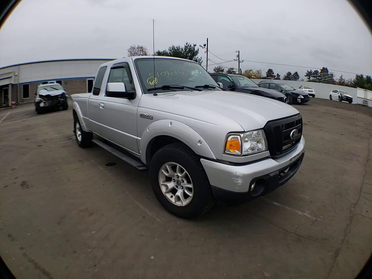 Photo 10 VIN: 1FTLR4FE2BPA09936 - FORD RANGER 