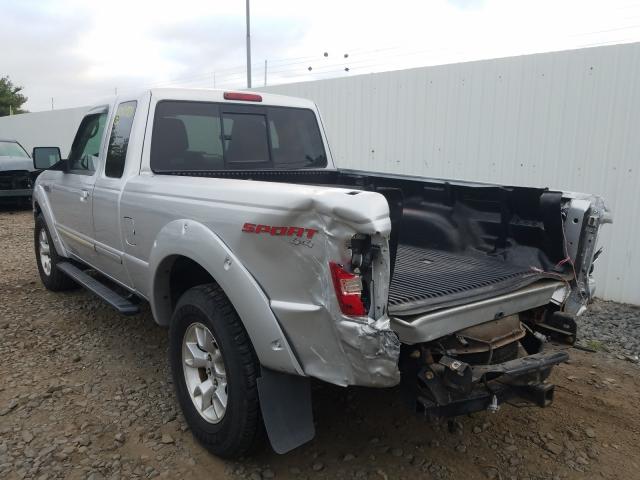 Photo 2 VIN: 1FTLR4FE2BPA09936 - FORD RANGER 