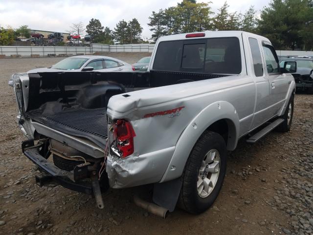 Photo 3 VIN: 1FTLR4FE2BPA09936 - FORD RANGER 