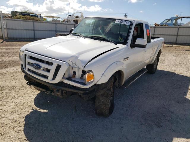 Photo 1 VIN: 1FTLR4FE2BPA39034 - FORD RANGER SUP 