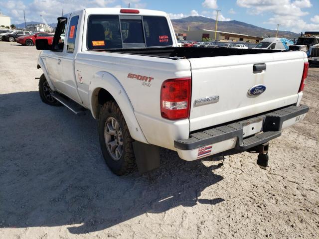 Photo 2 VIN: 1FTLR4FE2BPA39034 - FORD RANGER SUP 