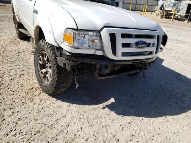 Photo 8 VIN: 1FTLR4FE2BPA39034 - FORD RANGER SUP 