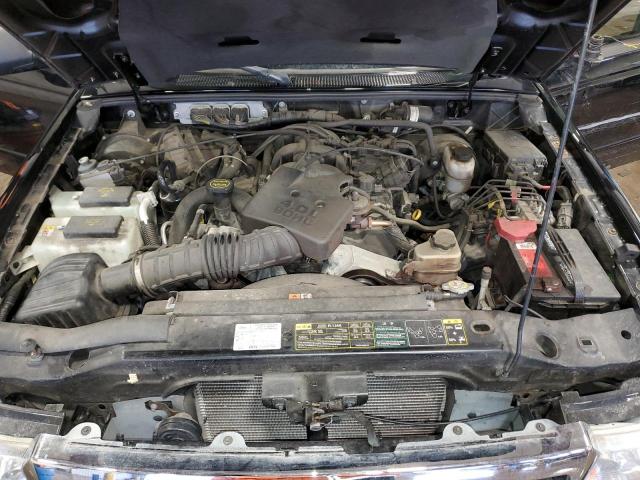 Photo 10 VIN: 1FTLR4FE2BPA44668 - FORD RANGER 