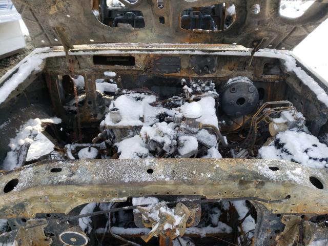 Photo 6 VIN: 1FTLR4FE2BPA56268 - FORD RANGER SUP 