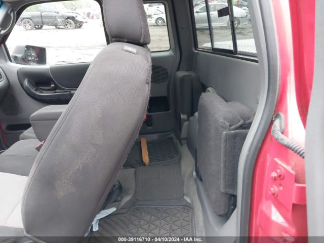 Photo 7 VIN: 1FTLR4FE2BPA70641 - FORD RANGER 