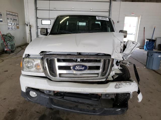 Photo 4 VIN: 1FTLR4FE2BPA71255 - FORD RANGER SUP 