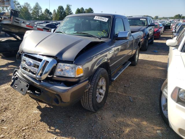 Photo 1 VIN: 1FTLR4FE2BPA71630 - FORD RANGER SUP 