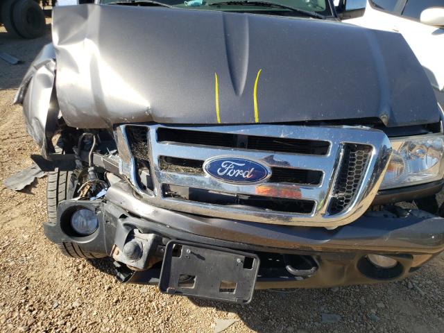 Photo 6 VIN: 1FTLR4FE2BPA71630 - FORD RANGER SUP 