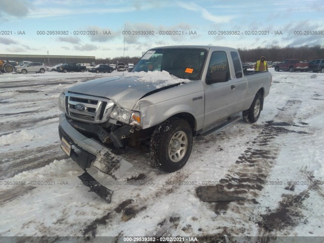 Photo 1 VIN: 1FTLR4FE2BPA73894 - FORD RANGER 