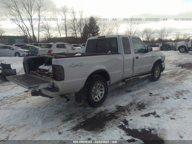 Photo 3 VIN: 1FTLR4FE2BPA73894 - FORD RANGER 