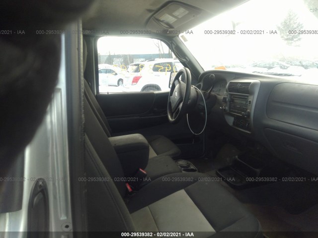 Photo 4 VIN: 1FTLR4FE2BPA73894 - FORD RANGER 