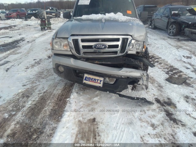 Photo 5 VIN: 1FTLR4FE2BPA73894 - FORD RANGER 