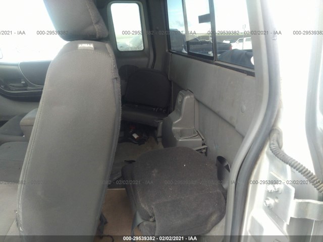 Photo 7 VIN: 1FTLR4FE2BPA73894 - FORD RANGER 