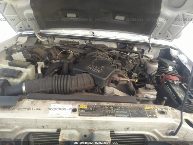 Photo 9 VIN: 1FTLR4FE2BPA73894 - FORD RANGER 