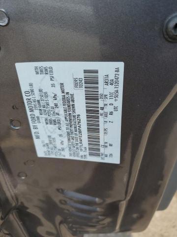 Photo 11 VIN: 1FTLR4FE2BPA76276 - FORD RANGER SUP 