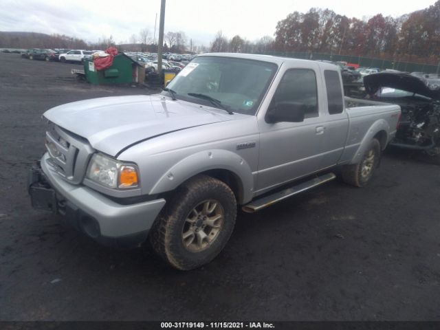 Photo 1 VIN: 1FTLR4FE2BPA92834 - FORD RANGER 