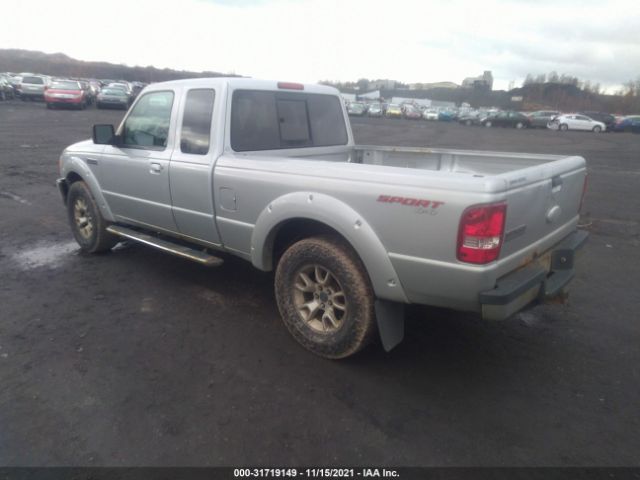 Photo 2 VIN: 1FTLR4FE2BPA92834 - FORD RANGER 