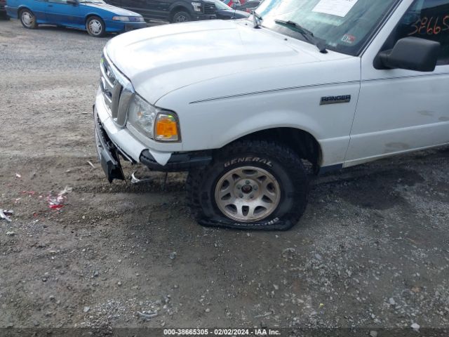 Photo 5 VIN: 1FTLR4FE2BPB06196 - FORD RANGER 