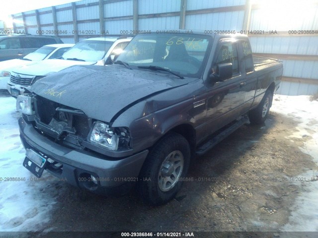 Photo 1 VIN: 1FTLR4FE2BPB15495 - FORD RANGER 