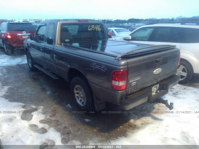 Photo 2 VIN: 1FTLR4FE2BPB15495 - FORD RANGER 