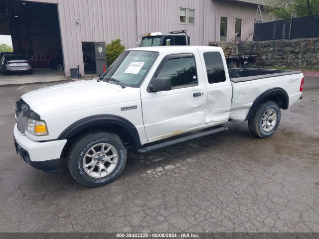 Photo 1 VIN: 1FTLR4FE2BPB22561 - FORD RANGER 