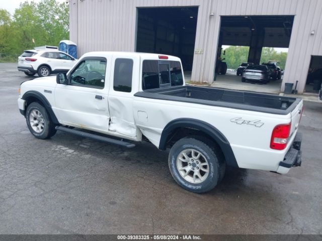 Photo 2 VIN: 1FTLR4FE2BPB22561 - FORD RANGER 