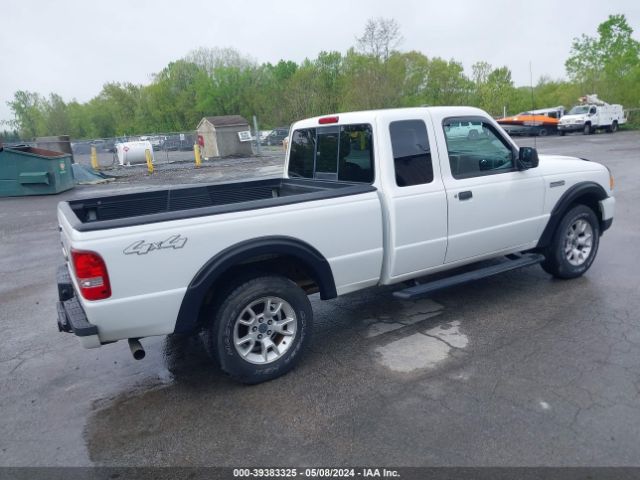 Photo 3 VIN: 1FTLR4FE2BPB22561 - FORD RANGER 