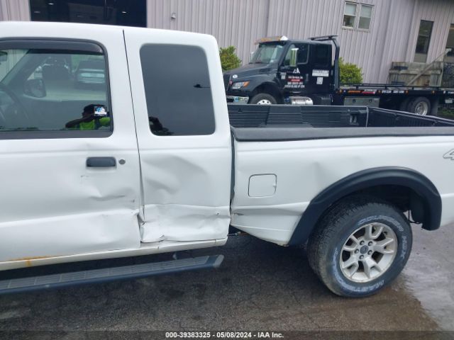 Photo 5 VIN: 1FTLR4FE2BPB22561 - FORD RANGER 